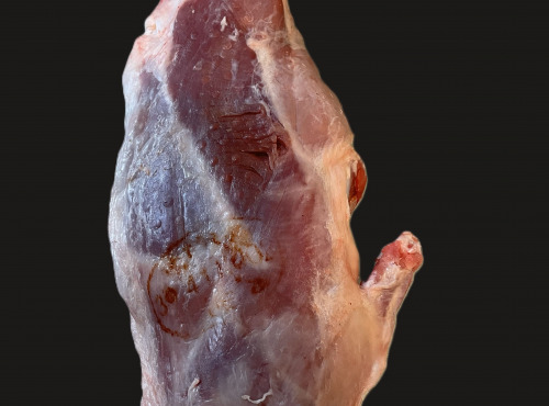 La Guyotte Ferme Bressane - Demi chevreau 5,5kg