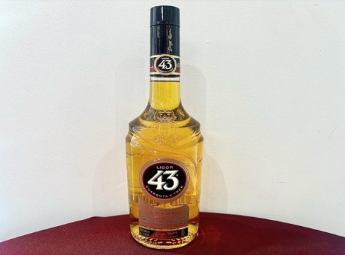 IBERICO & CO - Licor 43