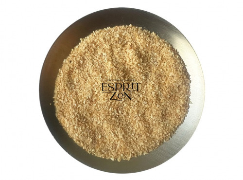 Esprit Zen - Aïl Semoule - France - Sachet avec zip de fermeture de 50g