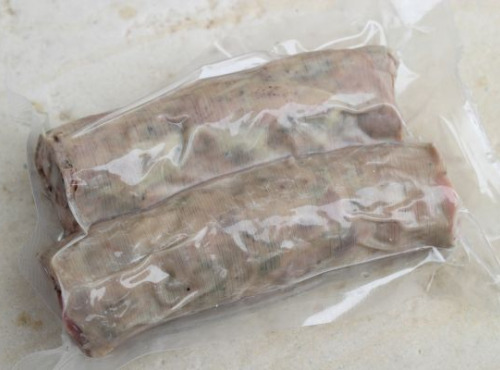 Ferme de Pleinefage - Andouillettes de Porc - Lot De 2