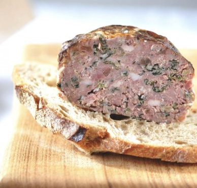L'OLIVERAIE DU COUDON - [Précommande] CAILLETTE PROVENÇALE 200 G