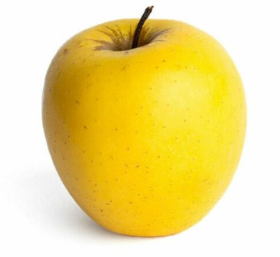 Pom Bio Berger - Pomme Opal Bio 1kg