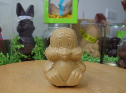 Pâtisserie Kookaburra - P'tit Pingouin Chocolat Blond