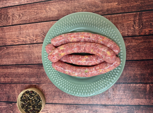 Boucherie Lefeuvre - La Gourmande du Boucher