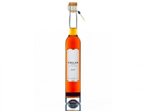 Armagnac Gelas - Armagnac Gelas 2002