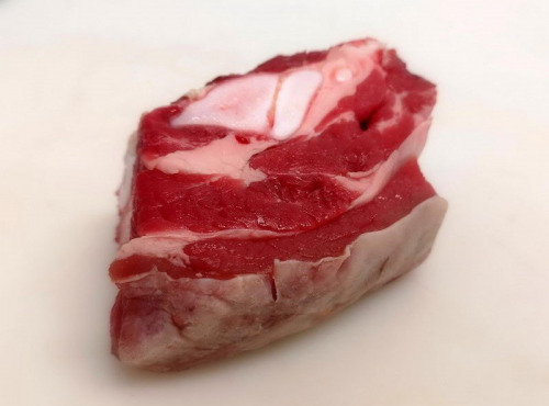 La Ferme de Vers - Plat de côte de veau 550g