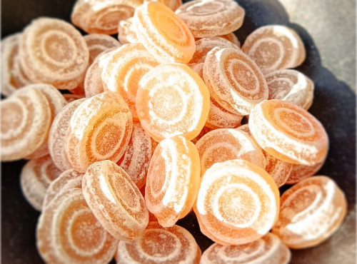Merveille Apiculture - Bonbons au miel - Pastilles Propolis - 175g