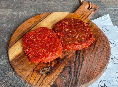 Maison Lascours - Petit Lascours Bœuf Échalotes-240gr