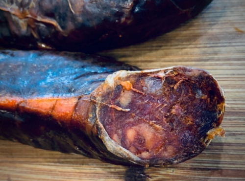 MAISON AITANA - Chorizo Boeuf Wagyu 250g