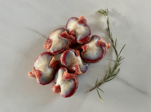 Ferme de Compreste - Gésiers de poulets fermiers tradition x 500gr