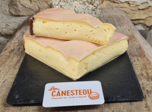 Lou Canesteou - Mont d'or AOP à la coupe 2kg