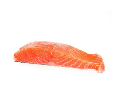 Ma poissonnière - Pavés De Saumon - Lot De 1 Kg