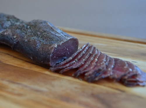 Maison Matthieu - Filet Mignon Fumé - 250g