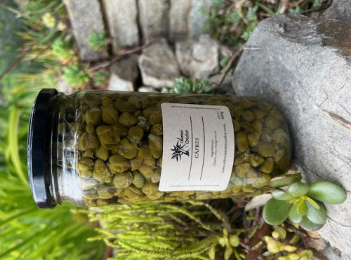 L’Oliveraie du Coudon - CAPRES 690GR