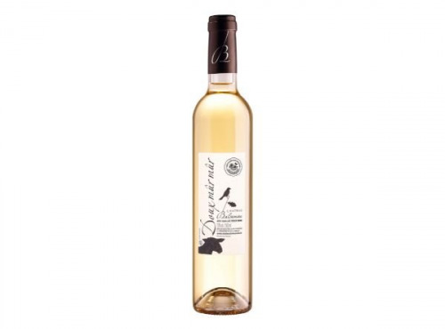 Château Balsamine - AOC Gaillac Doux "Doux Mûr-Mûr" 2024 6x75cl