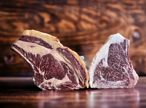 MAISON AITANA - Côte de Boeuf Angus de Castille 40 Jours 1.4Kgs