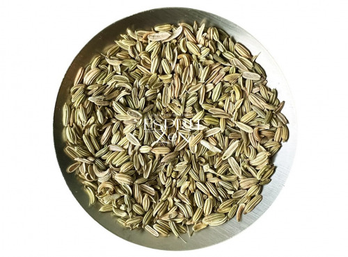 Esprit Zen - Fenouil Graines - Infusion - Boite 20 Infusettes