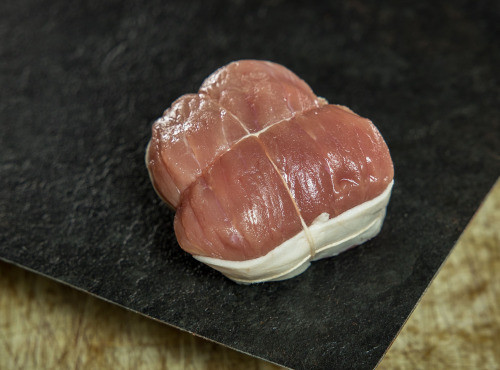 Ferme Rybinski - Lot de 6 paupiettes : 1kg