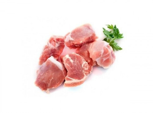 Ferme des Fabres, Vos Manges Gardiens - Sauté Porc noir 400g