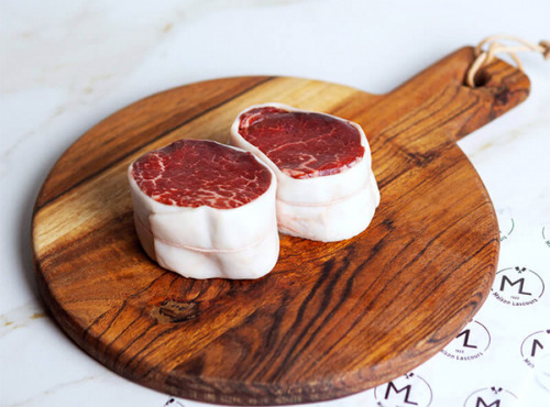 Maison Lascours - Tournedos Filet de bœuf de Galice-450gr