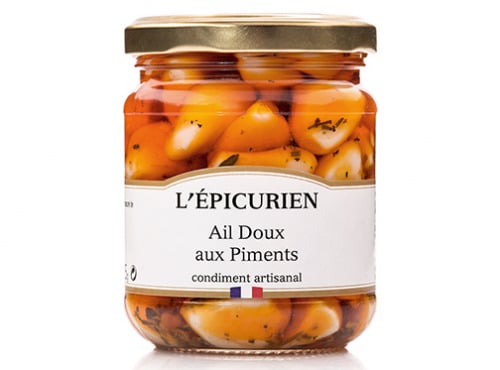 L'Epicurien - Ail Doux aux Piments