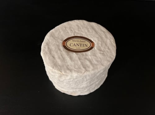 La Fromagerie Marie-Anne Cantin - Chaource Aop