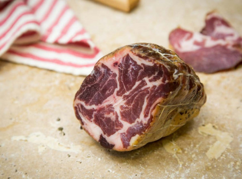 Maison Millas - Coppa