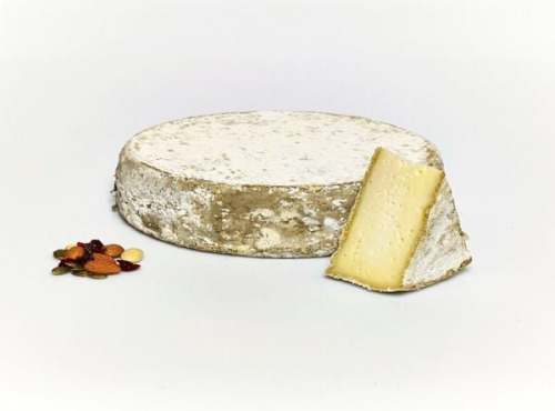 Fromage Gourmet - Tomme de Savoie IGP Entière - 1,5kg