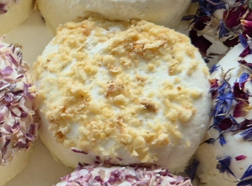 Ferme de l'Elanion - Palet Aromatisé Papaye 90g