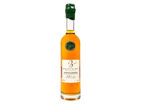 Domaine de Bilé - Armagnac Ariane 2014 35 cl