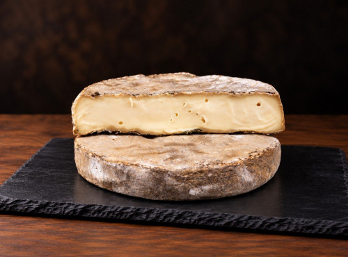 Alléosse Maitre Artisan Affineur Fromager - Saint Nectaire fermier AOP au lait cru