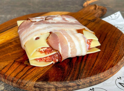 Maison Lascours - Croque de Veau Savoyard - 300gr