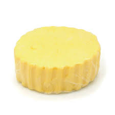 La Ferme d'Auzannes - Beurre Doux de Baratte en motte 1 kg