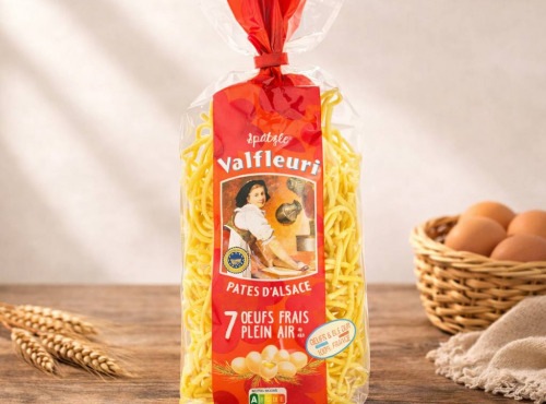 Maison Schmid - Spätzle