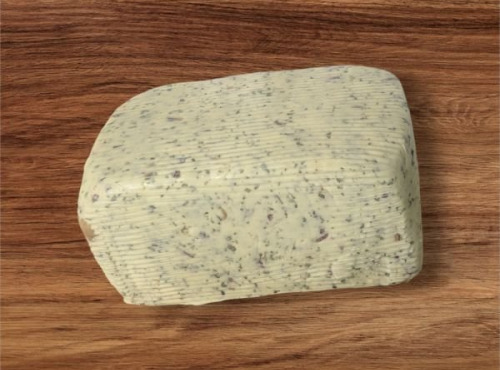 Le Beurre Dupont - Beurre échalotes et estragon 1kg