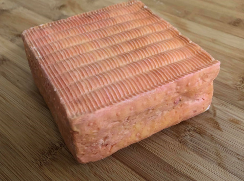 La Ferme du Château Courbet - Maroilles Sorbais Fermier Aop 560g