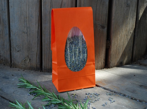 La Boite à Herbes - Fleurs De Lavande - 30g