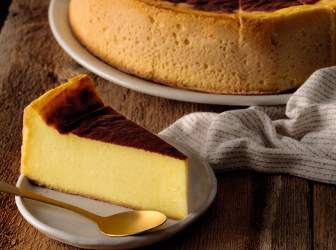 Maison Héron père et filles - Lot de 10 flans Normands de 10 / 12 personnes