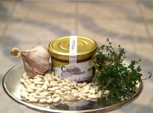 Ferme du caroire - Capri'ssoulet