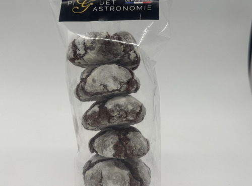 Piguet Gastronomie - Michette chocolat