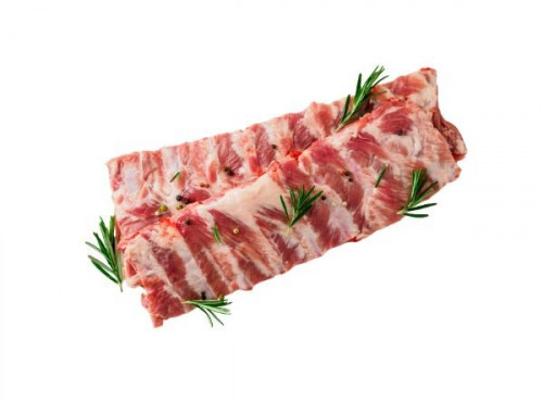 L’Echo Paysan - Travers frais du Cantal x3