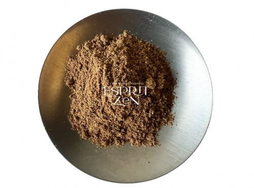 Esprit Zen - Mélange Pain d'Épices -Sachet de 100g - refermable