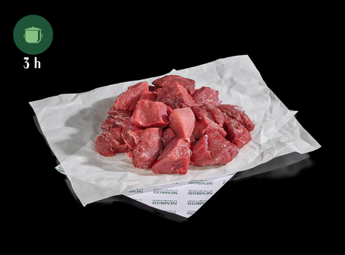 Nemrod - Civet de Sanglier - 500 g