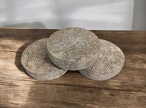Ferme de L'Or Blanc - Saint Nectaire AOP Entier Lot de 3