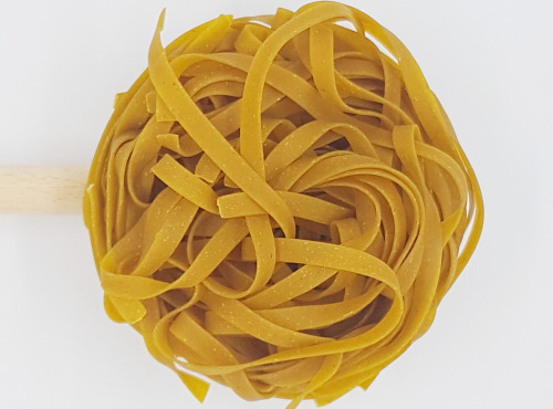 Pasteole - Tagliatelle curry 5kg