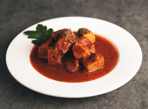 TIELLES Dassé René - Rouille à la Sétoise 300g