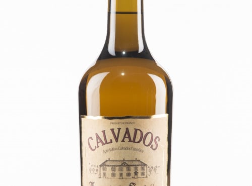 Ferme de la Sapinière - Calvados Fine 2ans 70cl