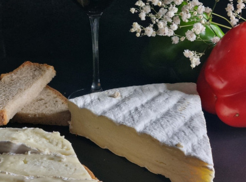 La Finarde - Brie de meaux