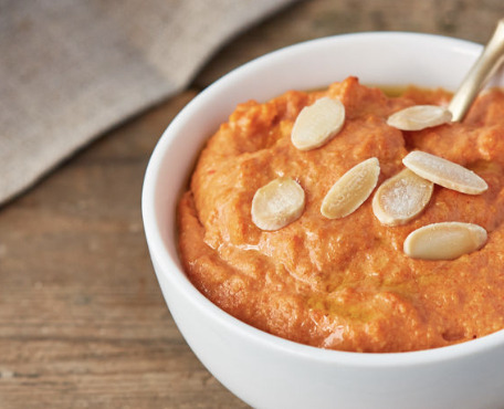 L'OLIVERAIE DU COUDON - Sauce pesto à la Calabraise pot 190g