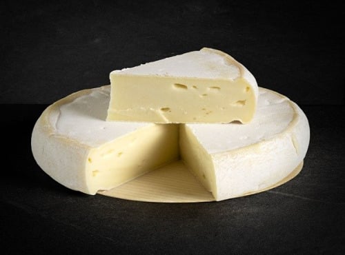 Les Affineurs des Volcans - Reblochon Laitier | Entier 450 g